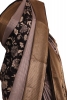 Pure Printed Mysore Crepe Silk Saree